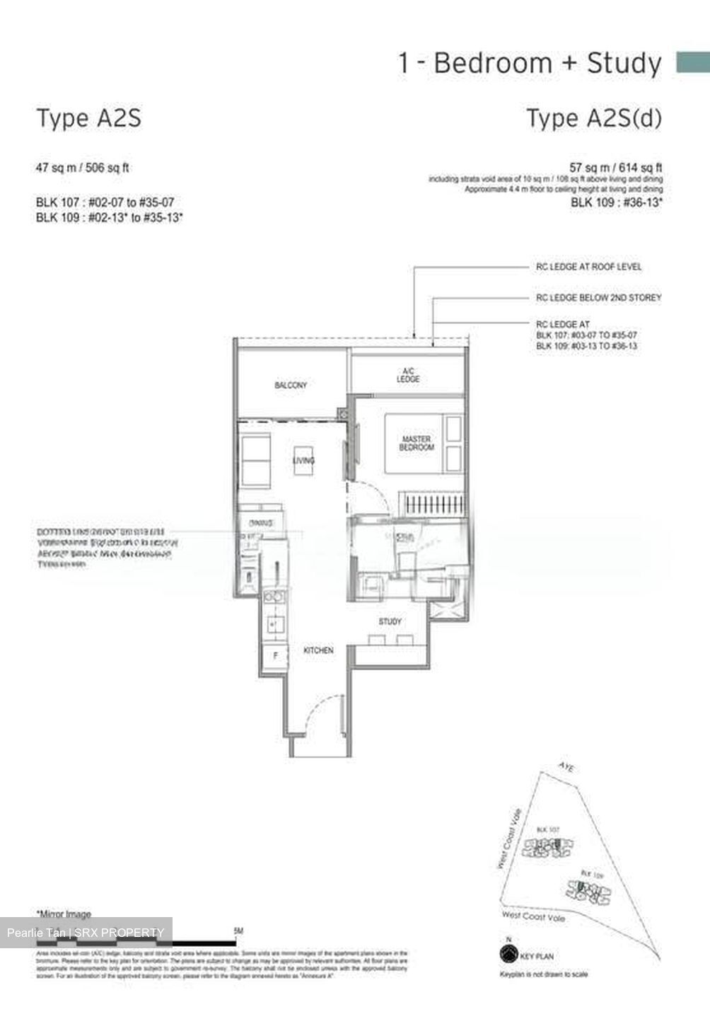 Whistler Grand (D5), Apartment #554904371